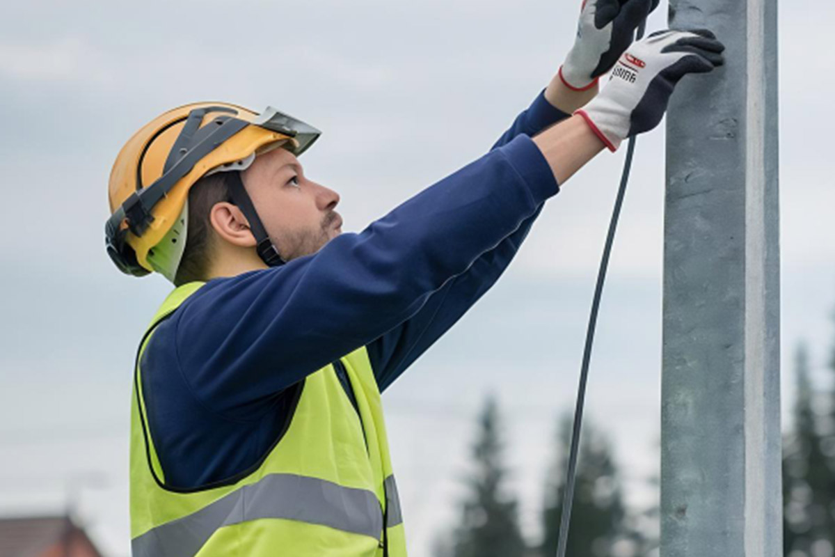 Trafo Tesisi Yapımı ve Proje